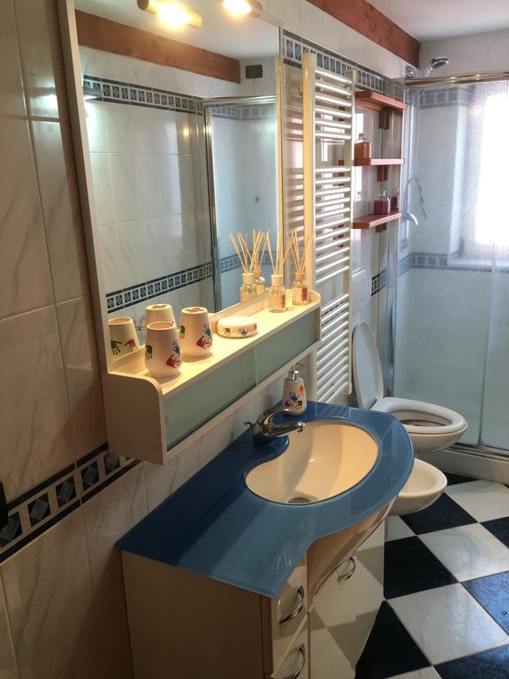 Best Flat Apartamento Venecia Exterior foto