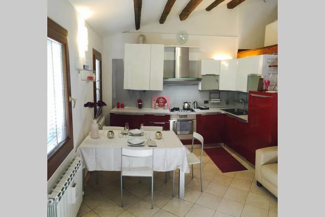 Best Flat Apartamento Venecia Exterior foto