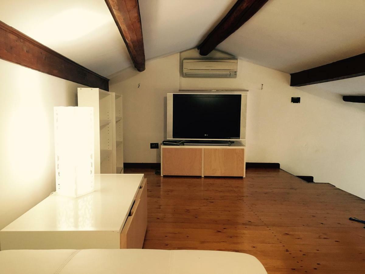 Best Flat Apartamento Venecia Exterior foto